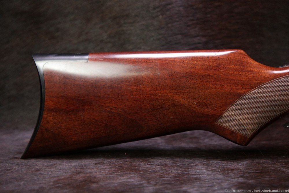 Taylor’s & Co. Uberti Custom Model 1873 .45 Colt 20” Lever Action Rifle-img-3