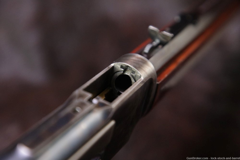 Taylor’s & Co. Uberti Custom Model 1873 .45 Colt 20” Lever Action Rifle-img-29