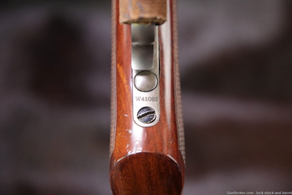 Taylor’s & Co. Uberti Custom Model 1873 .45 Colt 20” Lever Action Rifle-img-25