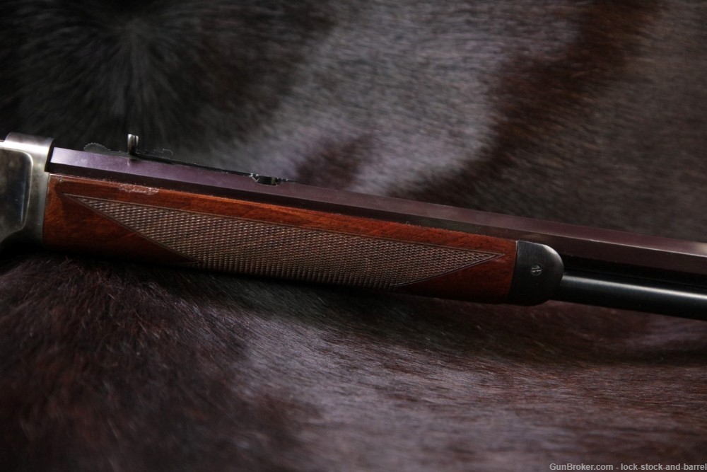 Taylor’s & Co. Uberti Custom Model 1873 .45 Colt 20” Lever Action Rifle-img-5