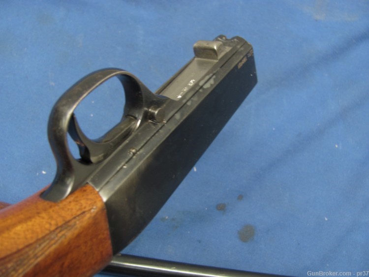 EARLY - Browning FN SA22 - 22 Auto Semi Auto - Tested-  BUT - BUTT UGLY-img-38