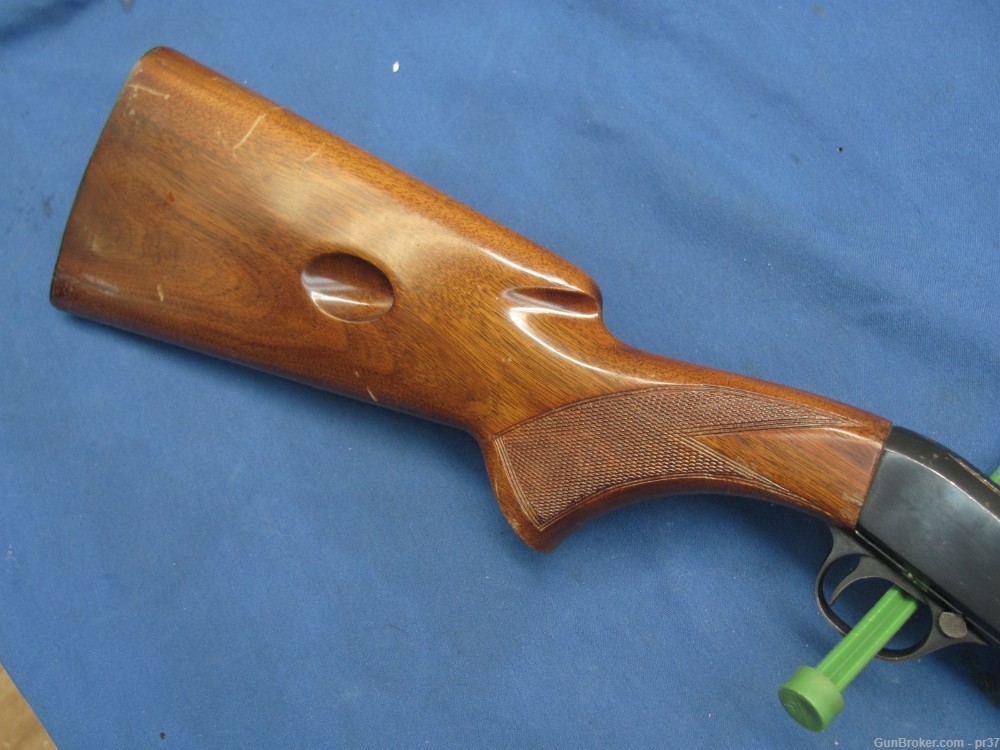 EARLY - Browning FN SA22 - 22 Auto Semi Auto - Tested-  BUT - BUTT UGLY-img-2
