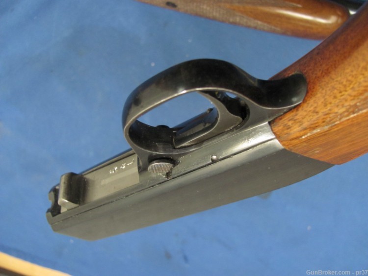 EARLY - Browning FN SA22 - 22 Auto Semi Auto - Tested-  BUT - BUTT UGLY-img-42