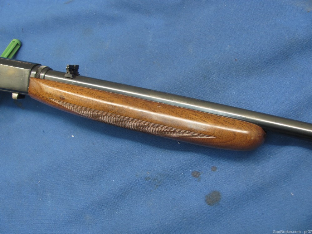 EARLY - Browning FN SA22 - 22 Auto Semi Auto - Tested-  BUT - BUTT UGLY-img-4