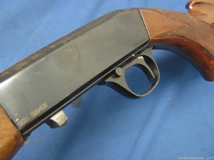 EARLY - Browning FN SA22 - 22 Auto Semi Auto - Tested-  BUT - BUTT UGLY-img-13