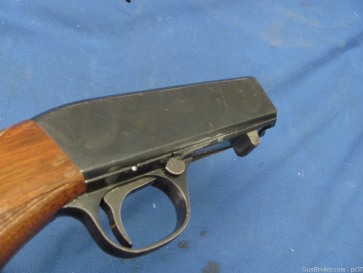 EARLY - Browning FN SA22 - 22 Auto Semi Auto - Tested-  BUT - BUTT UGLY-img-39