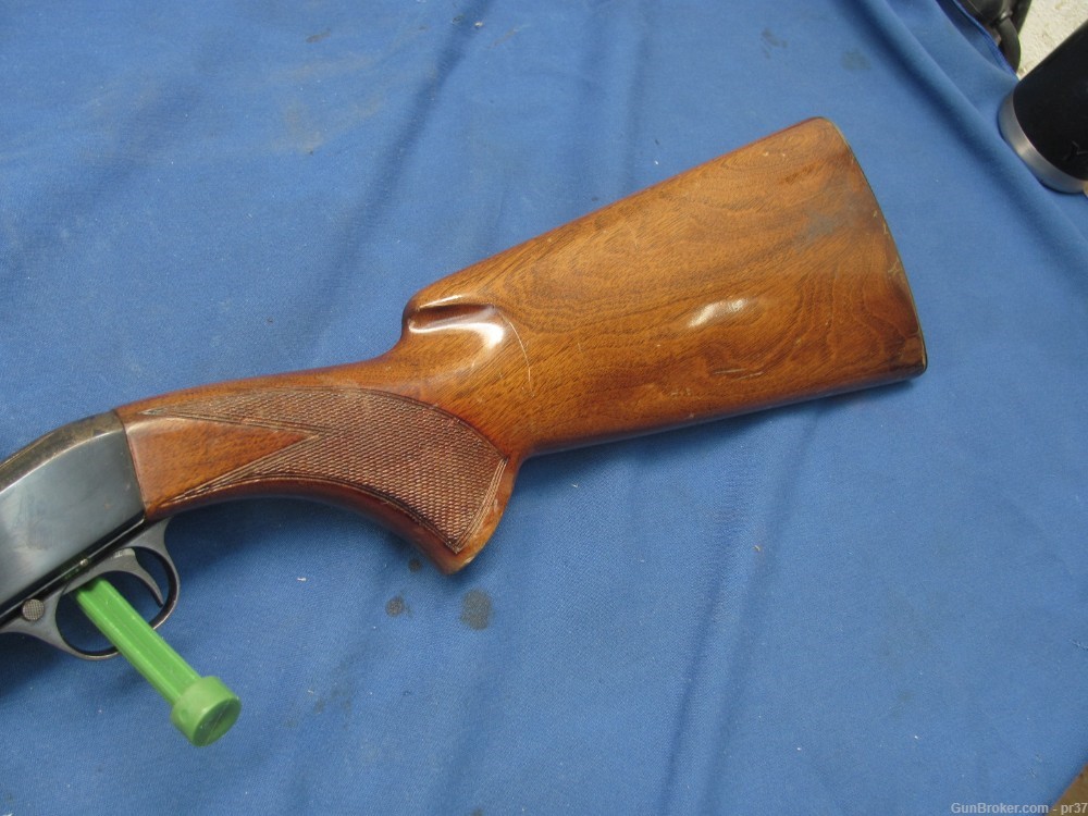 EARLY - Browning FN SA22 - 22 Auto Semi Auto - Tested-  BUT - BUTT UGLY-img-6