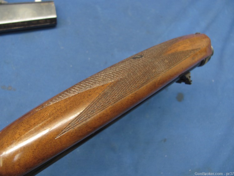 EARLY - Browning FN SA22 - 22 Auto Semi Auto - Tested-  BUT - BUTT UGLY-img-48