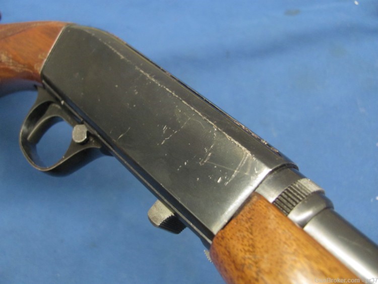 EARLY - Browning FN SA22 - 22 Auto Semi Auto - Tested-  BUT - BUTT UGLY-img-22