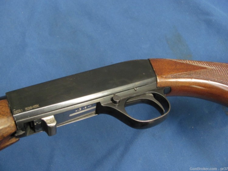 EARLY - Browning FN SA22 - 22 Auto Semi Auto - Tested-  BUT - BUTT UGLY-img-21