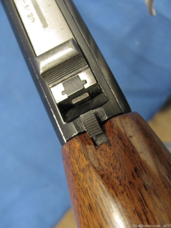 EARLY - Browning FN SA22 - 22 Auto Semi Auto - Tested-  BUT - BUTT UGLY-img-30