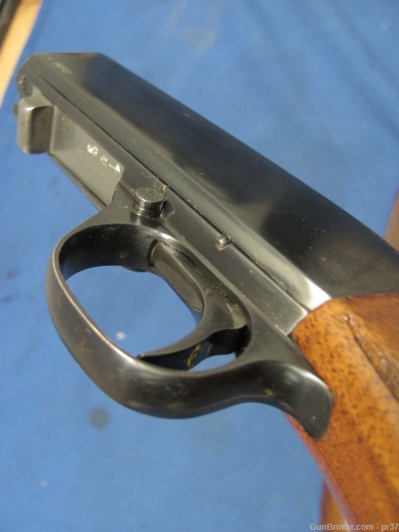 EARLY - Browning FN SA22 - 22 Auto Semi Auto - Tested-  BUT - BUTT UGLY-img-43