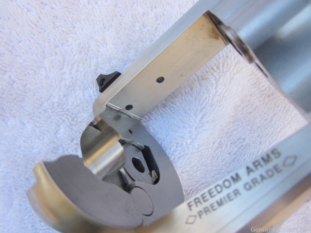 Freedom Arms 353 Premier Grade 357Mag-img-29