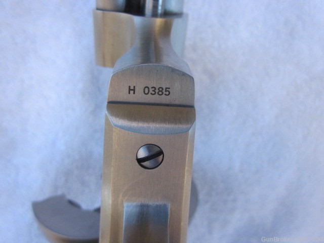 Freedom Arms 353 Premier Grade 357Mag-img-30