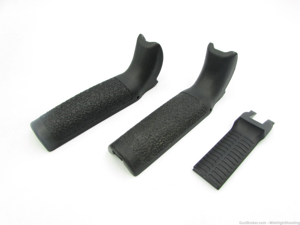Police Trade-In: Magpul MIAD Pistol Grip Accessories -img-1