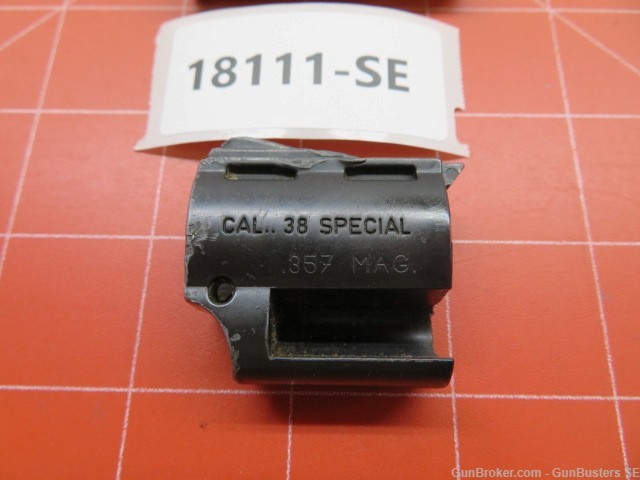 EAA Windicator .38 Special / .357 Magnum Repair Parts #18111-SE-img-2