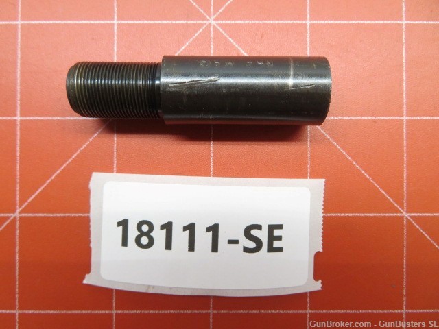 EAA Windicator .38 Special / .357 Magnum Repair Parts #18111-SE-img-6
