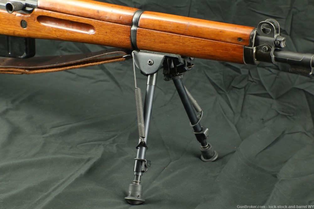 Egyptian Contract FN-49 in 8mm Mauser Semi Auto Rifle, C&R-img-27
