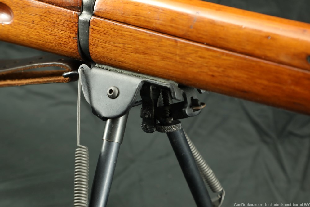 Egyptian Contract FN-49 in 8mm Mauser Semi Auto Rifle, C&R-img-28