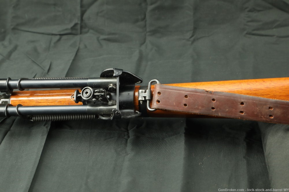 Egyptian Contract FN-49 in 8mm Mauser Semi Auto Rifle, C&R-img-20