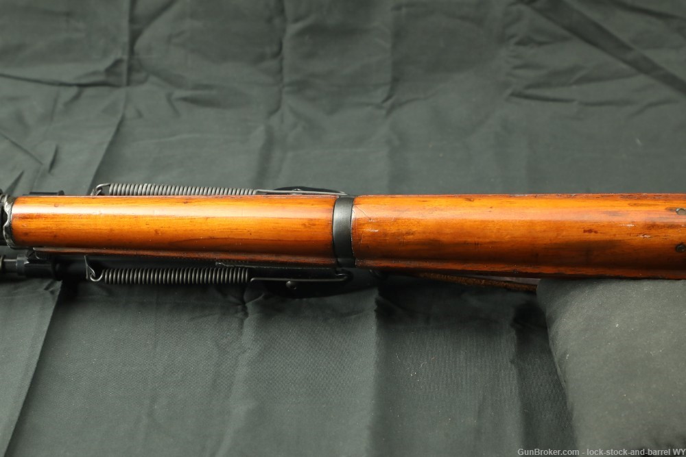 Egyptian Contract FN-49 in 8mm Mauser Semi Auto Rifle, C&R-img-15