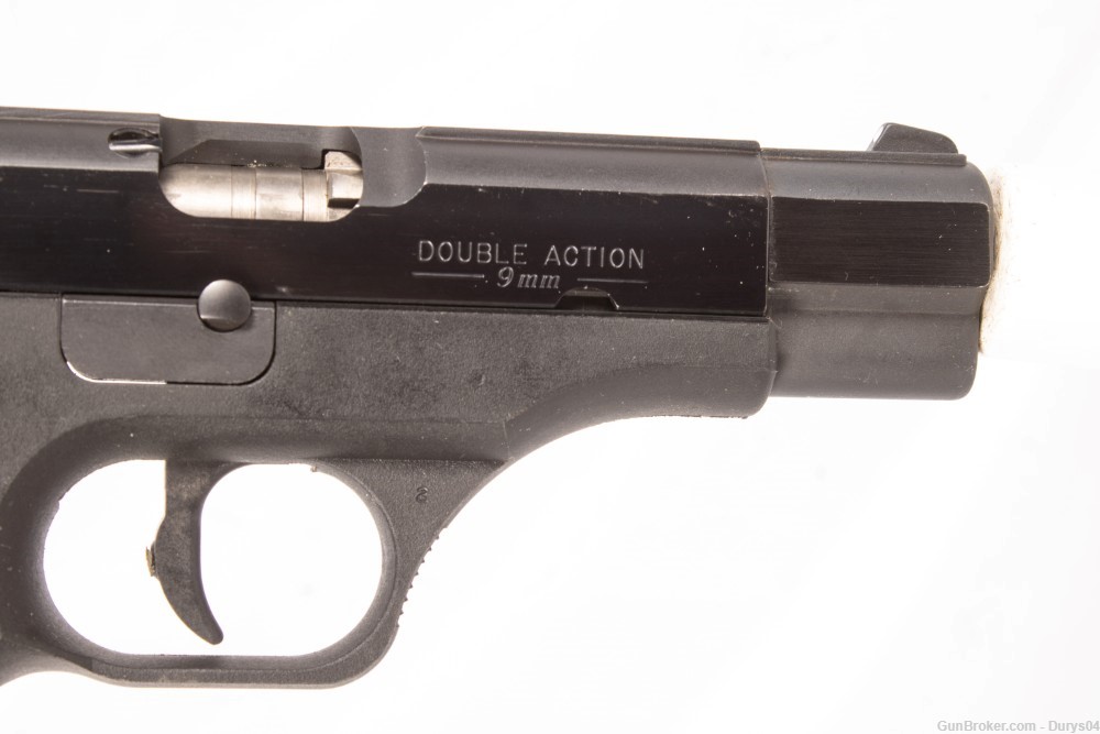 All American Colt 2000 9mm Durys# 17115-img-5