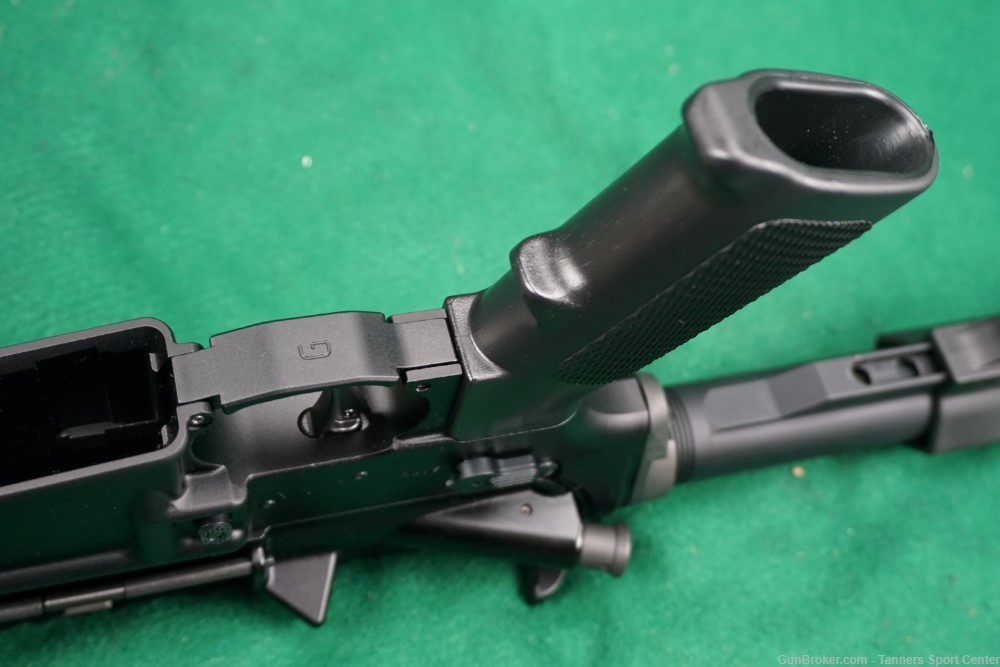 Custom Palmetto State / Geissle PA-15 AR15 .5.56mm 16" No Reserve-img-22