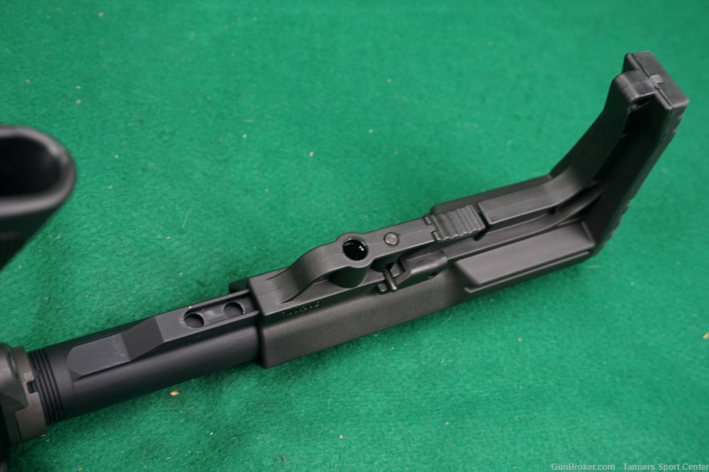 Custom Palmetto State / Geissle PA-15 AR15 .5.56mm 16" No Reserve-img-21