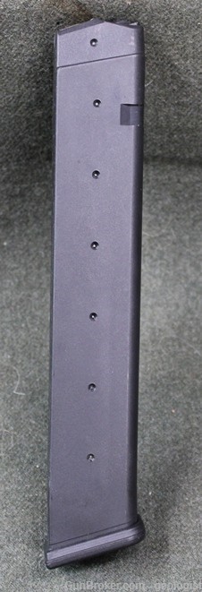 Preban Glock 9mm factory stick magazine pre-ban mag 17 19 26-img-5