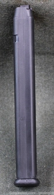 Preban Glock 9mm factory stick magazine pre-ban mag 17 19 26-img-4