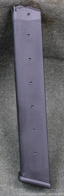 Preban Glock 9mm factory stick magazine pre-ban mag 17 19 26-img-6