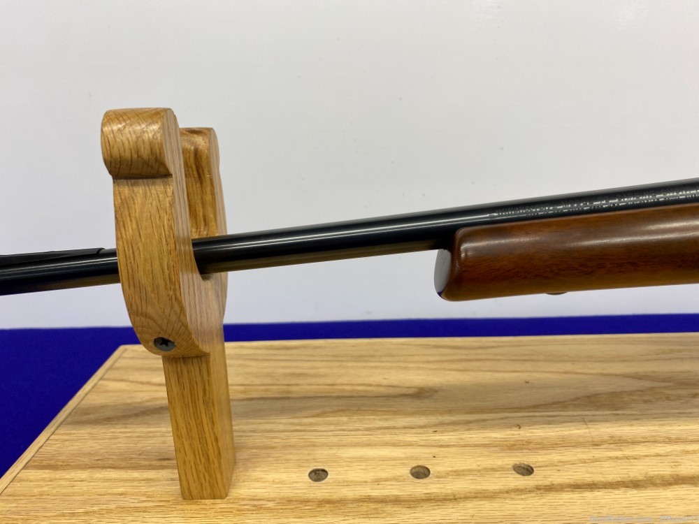 1985 Winchester 70 Short-Action Carbine .243win 20" *GORGEOUS CUSTOM STOCK*-img-24
