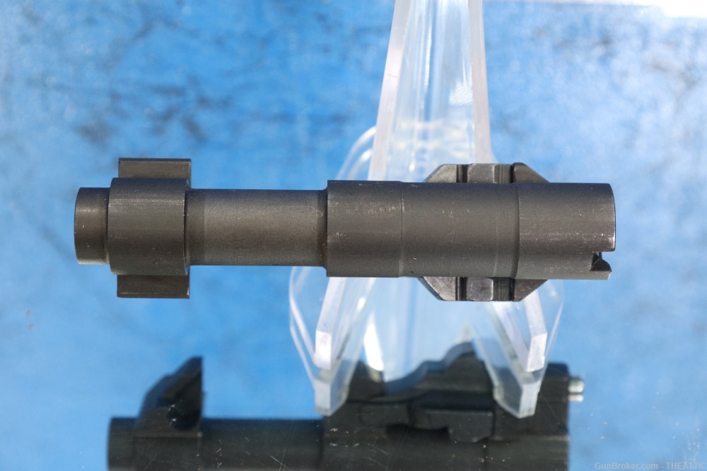 WALTHER P5 7.65MM PARABELLUM 30 LUGER BARREL ASSEMBLY-img-4