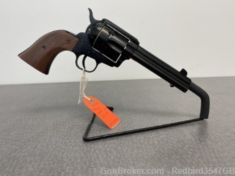 Chiappa 1873 .22LR revolver-img-1