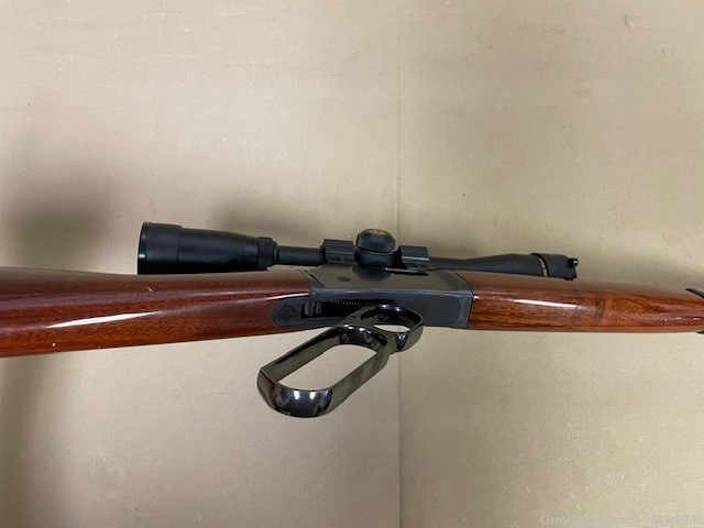 BROWNING BL-22 RIFLE USED-img-1