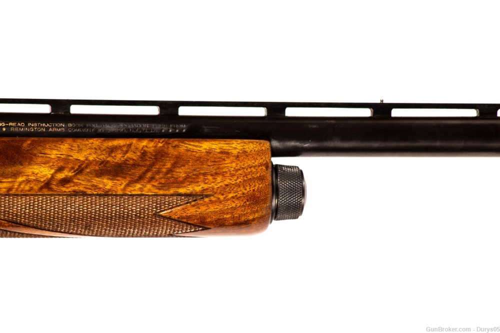 Remington 11-87 Premier Trap 12 GA Durys # 17386-img-3