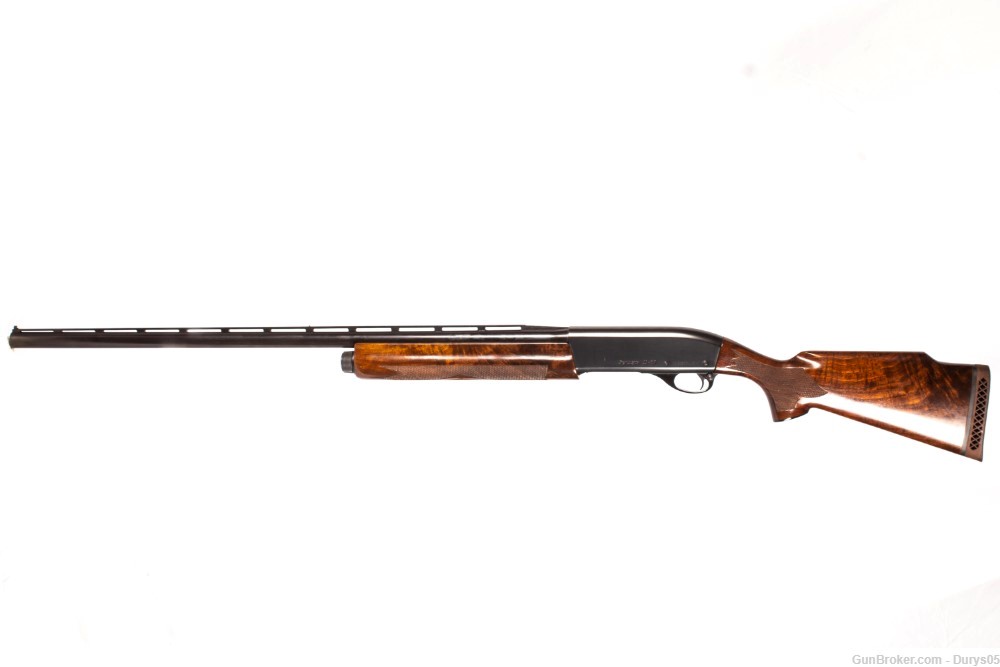 Remington 11-87 Premier Trap 12 GA Durys # 17386-img-16
