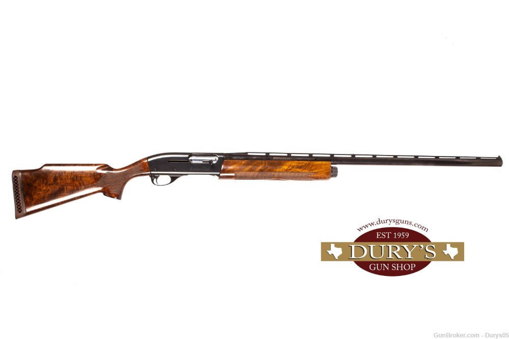 Remington 11-87 Premier Trap 12 GA Durys # 17386-img-0