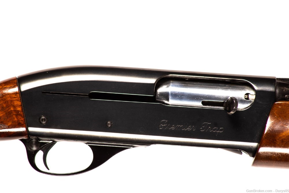Remington 11-87 Premier Trap 12 GA Durys # 17386-img-6