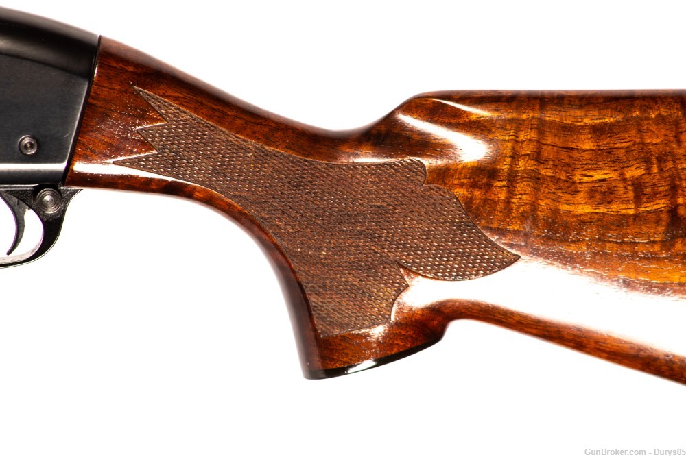 Remington 11-87 Premier Trap 12 GA Durys # 17386-img-14