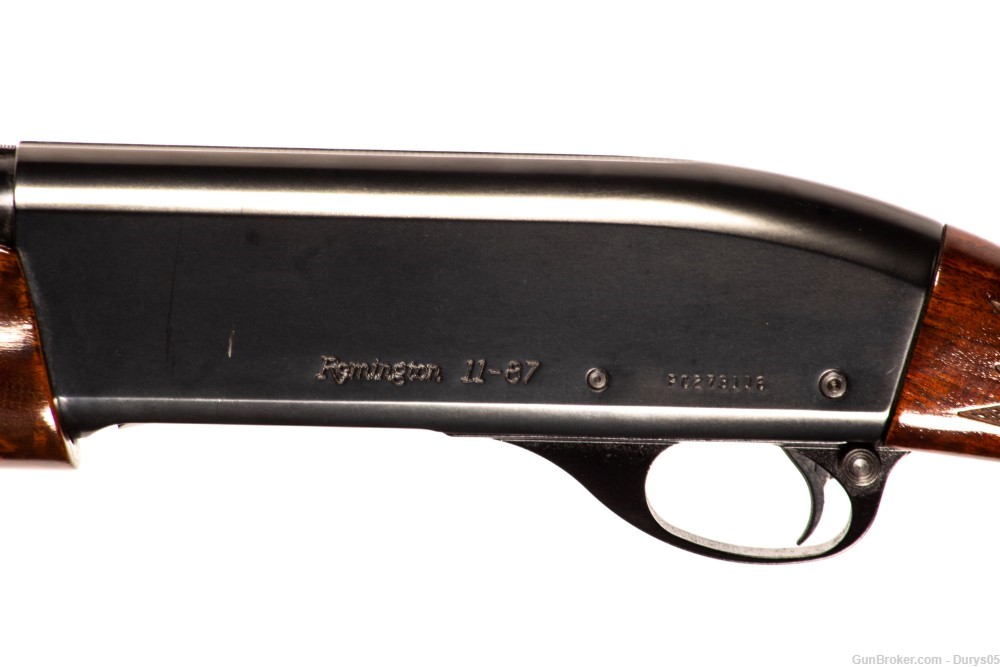 Remington 11-87 Premier Trap 12 GA Durys # 17386-img-13