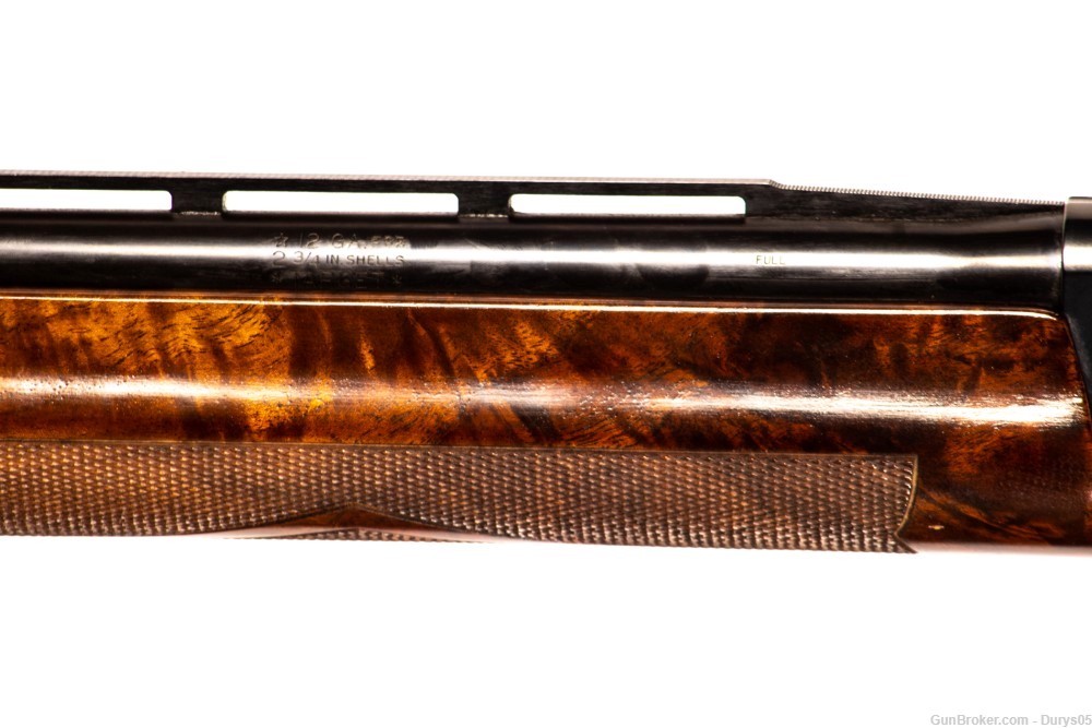 Remington 11-87 Premier Trap 12 GA Durys # 17386-img-12