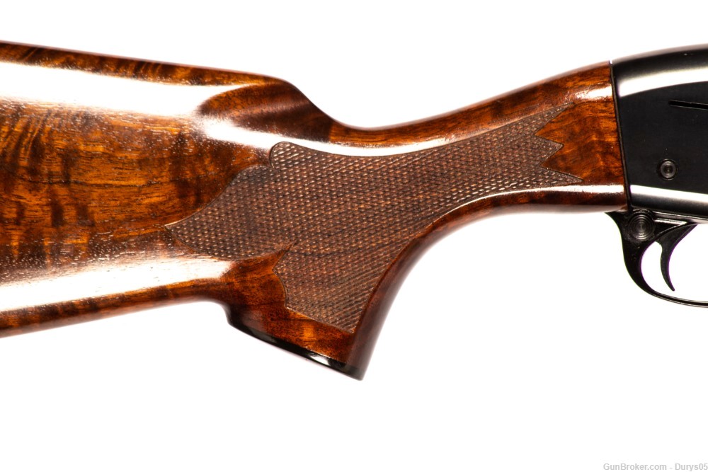 Remington 11-87 Premier Trap 12 GA Durys # 17386-img-7