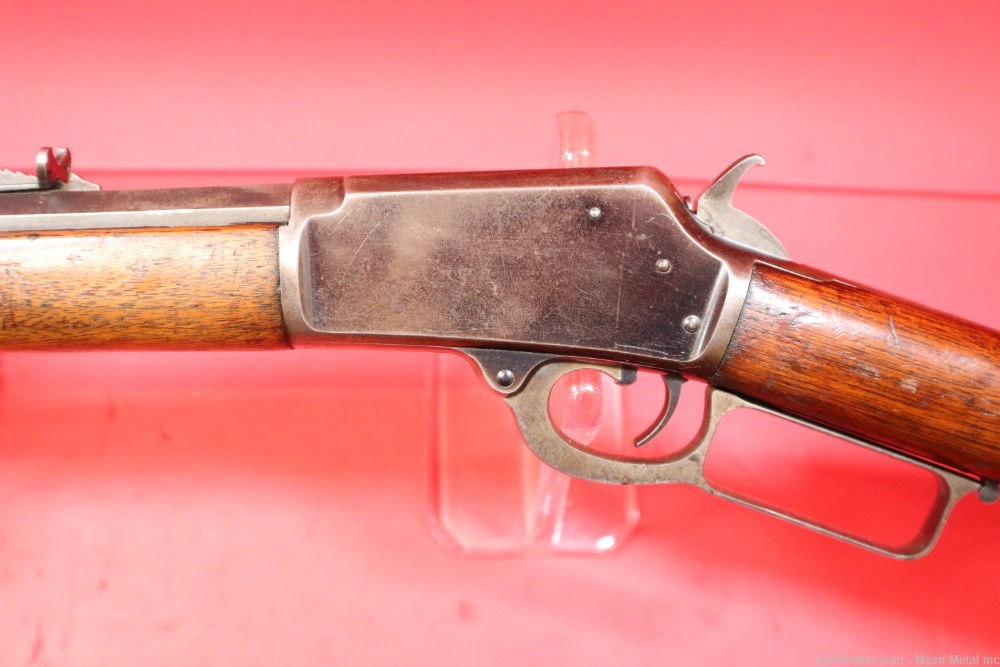 1894 Marlin model 1894 32 Win. Lever Action PENNY START No Reserve-img-20