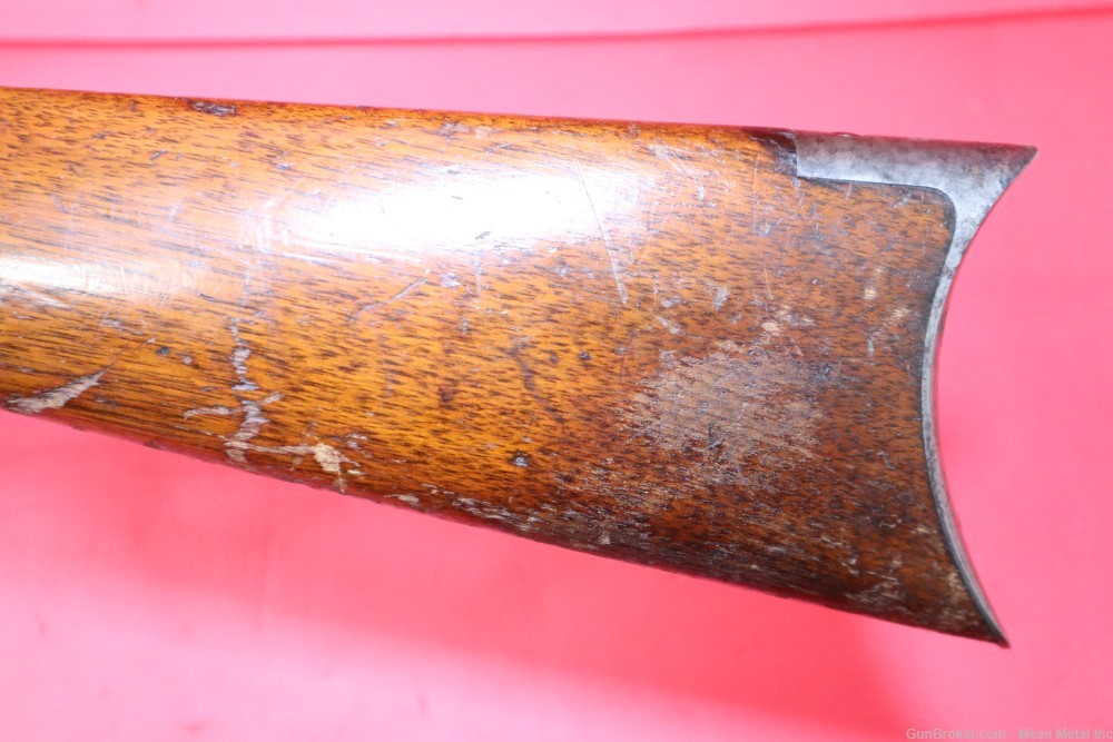 1894 Marlin model 1894 32 Win. Lever Action PENNY START No Reserve-img-18