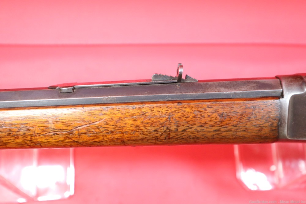1894 Marlin model 1894 32 Win. Lever Action PENNY START No Reserve-img-21