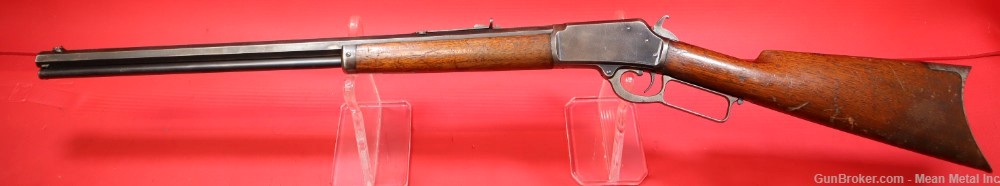 1894 Marlin model 1894 32 Win. Lever Action PENNY START No Reserve-img-17