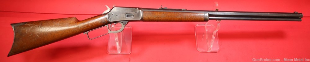 1894 Marlin model 1894 32 Win. Lever Action PENNY START No Reserve-img-1