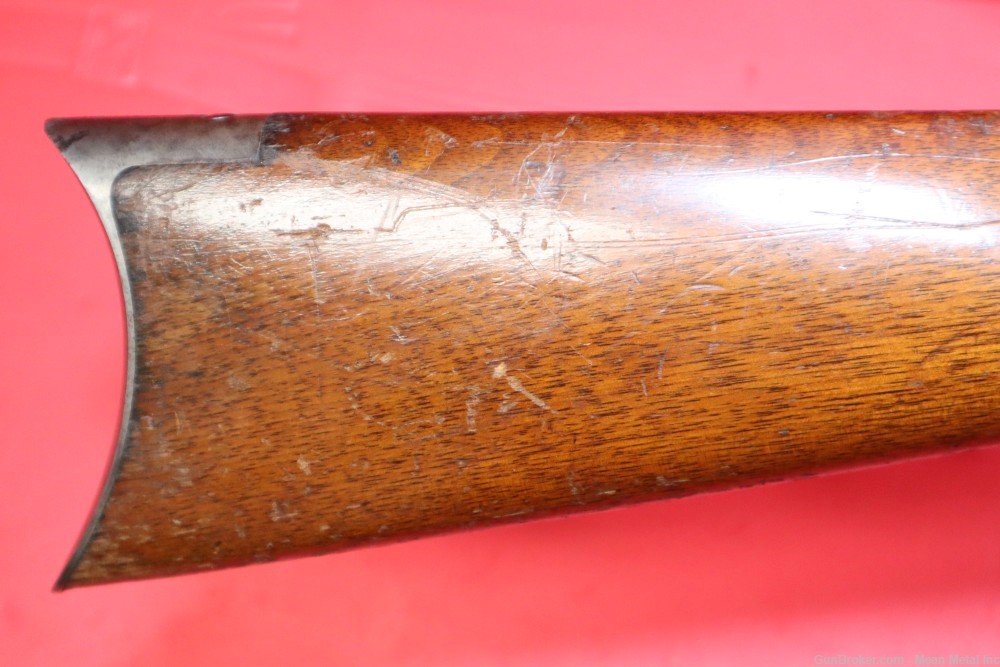 1894 Marlin model 1894 32 Win. Lever Action PENNY START No Reserve-img-2