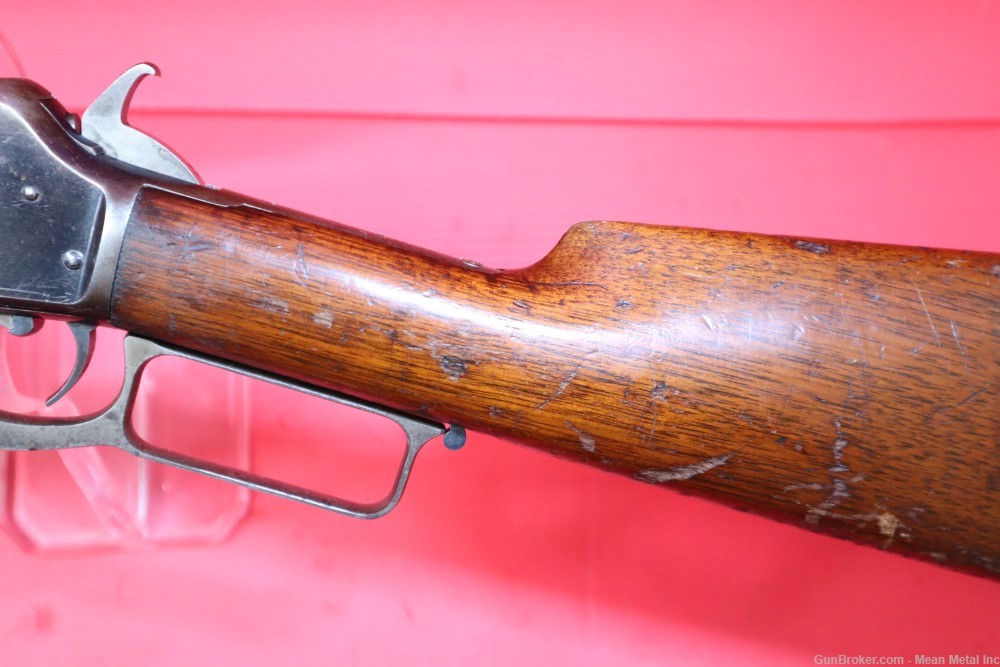 1894 Marlin model 1894 32 Win. Lever Action PENNY START No Reserve-img-19